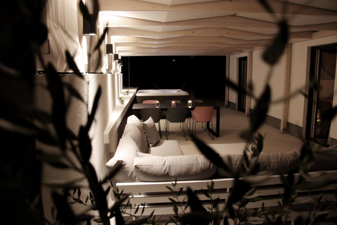 Apartment Kate Trogir Exterior foto